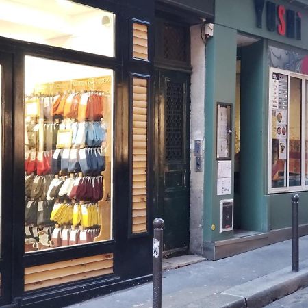 Appartamento Paris 6 Saint Germain Seine Esterno foto