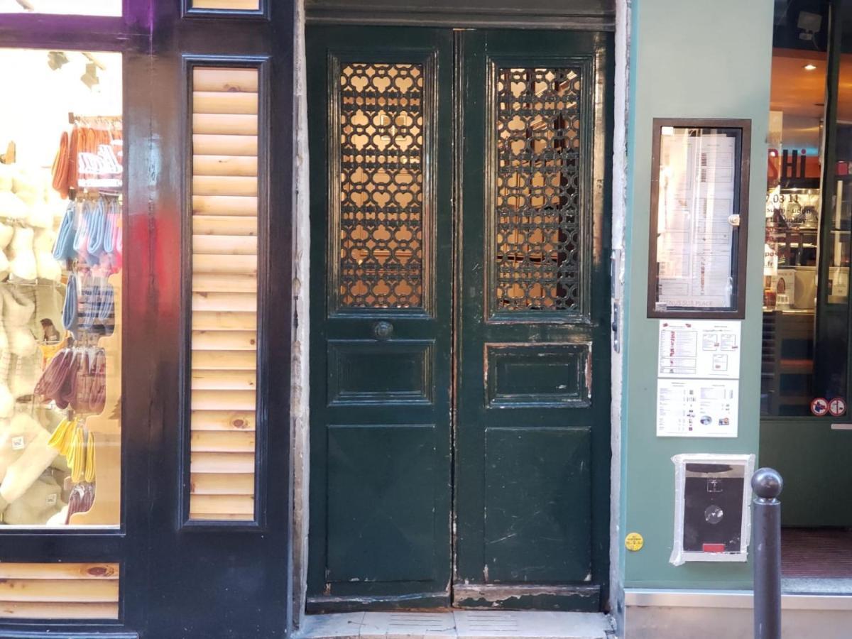 Appartamento Paris 6 Saint Germain Seine Esterno foto