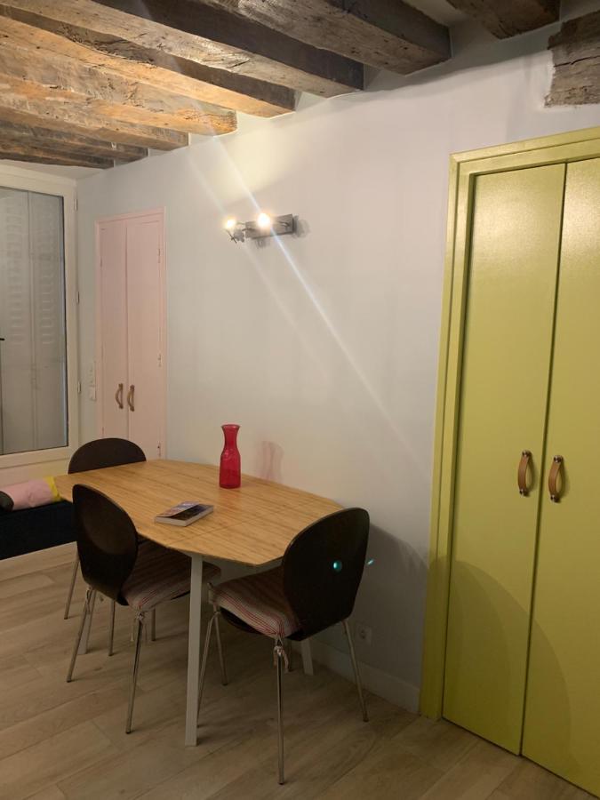 Appartamento Paris 6 Saint Germain Seine Esterno foto