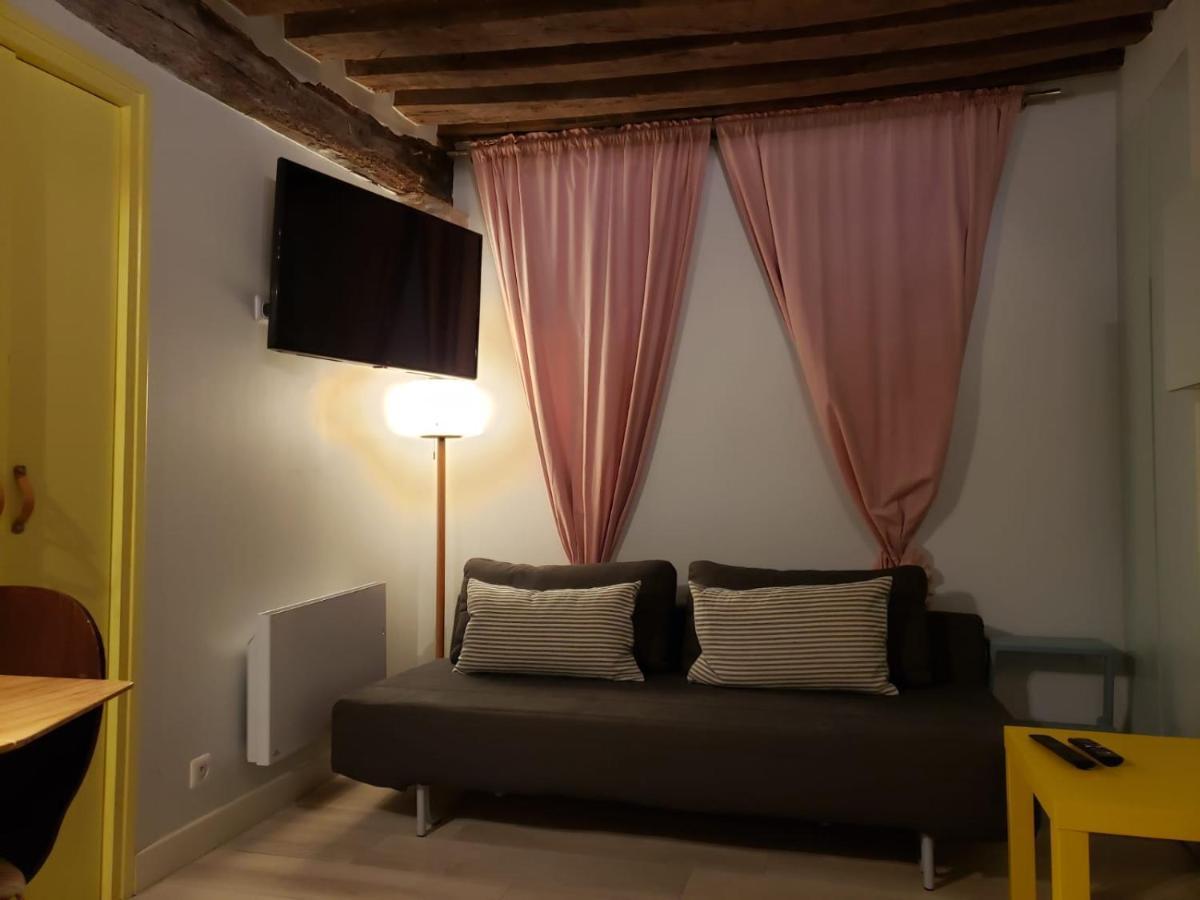 Appartamento Paris 6 Saint Germain Seine Esterno foto