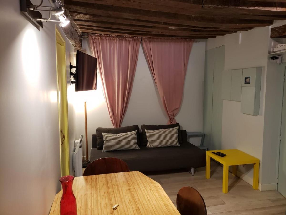 Appartamento Paris 6 Saint Germain Seine Esterno foto