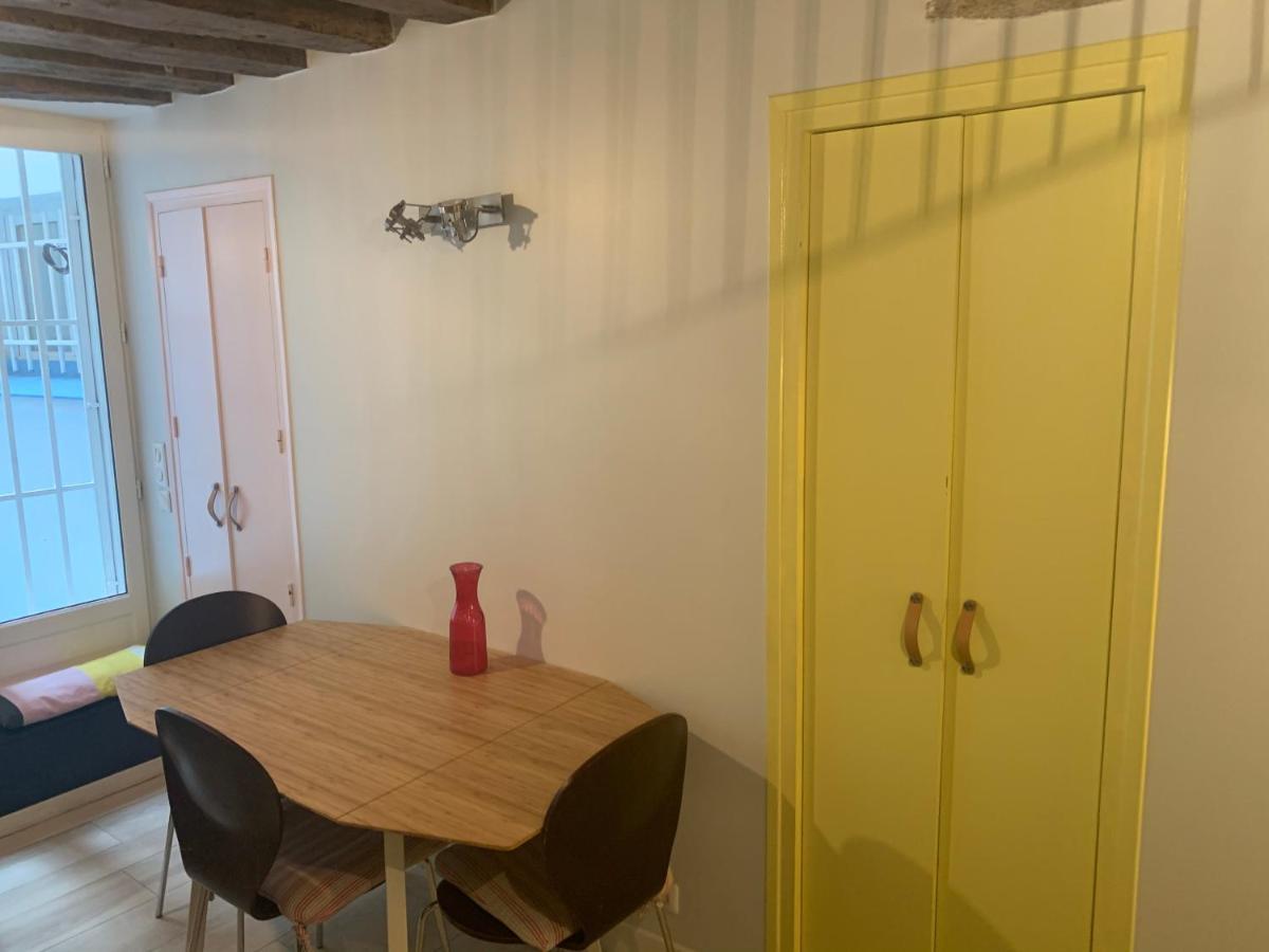 Appartamento Paris 6 Saint Germain Seine Esterno foto
