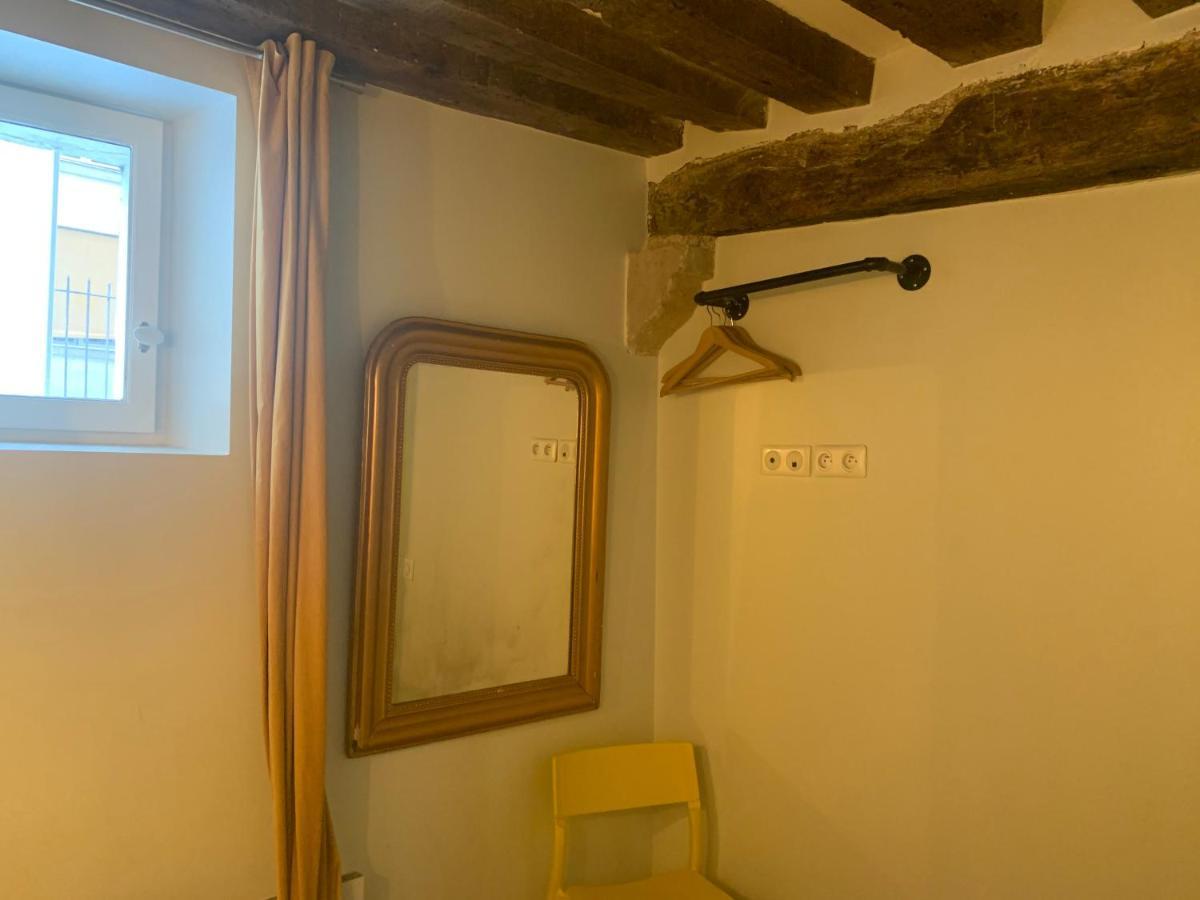 Appartamento Paris 6 Saint Germain Seine Esterno foto