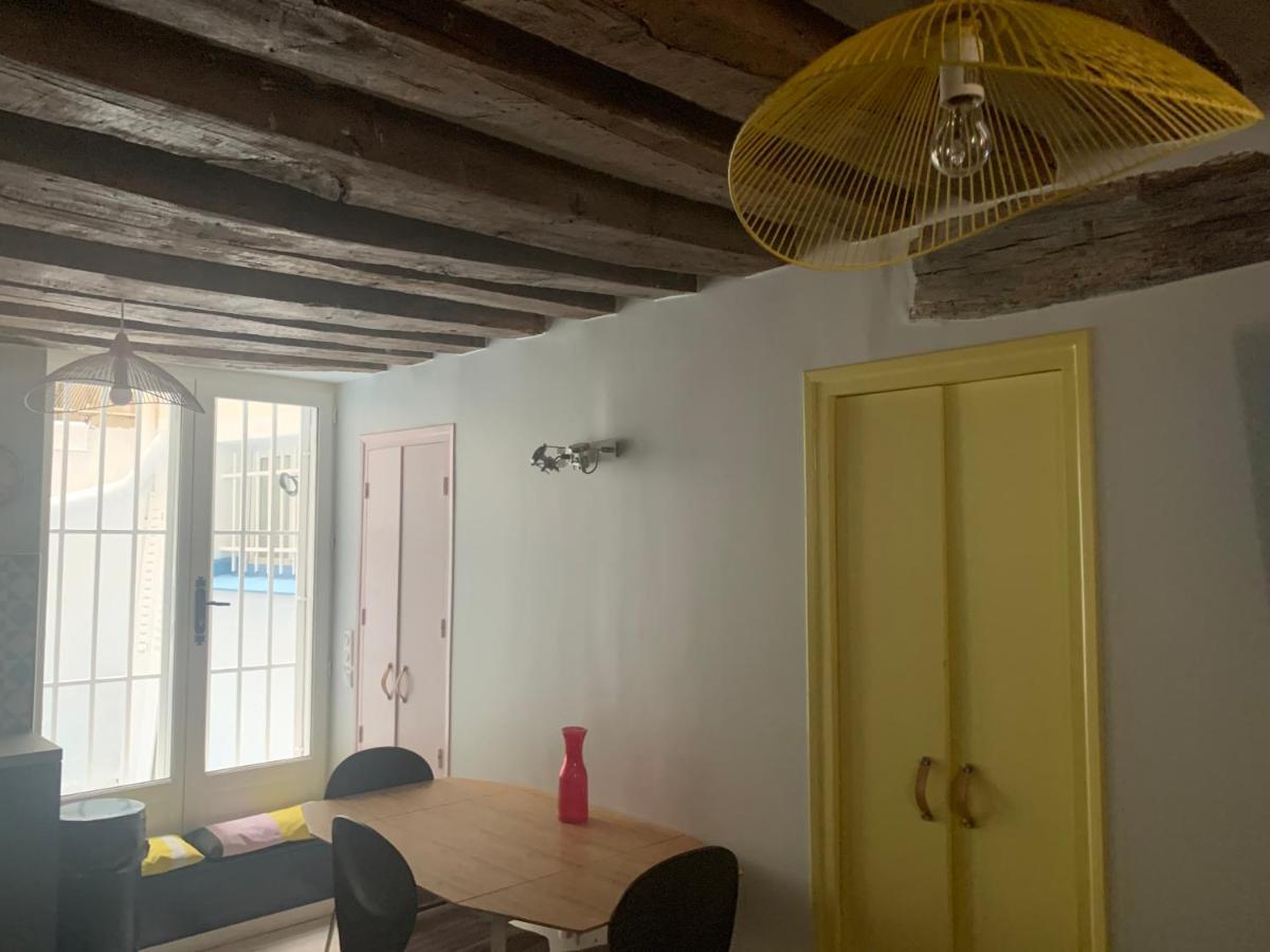 Appartamento Paris 6 Saint Germain Seine Esterno foto