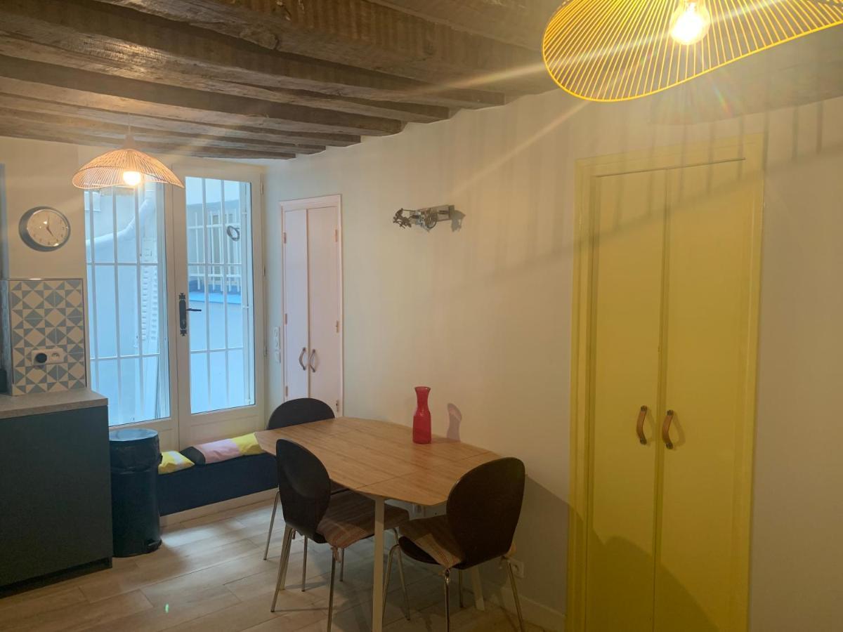 Appartamento Paris 6 Saint Germain Seine Esterno foto