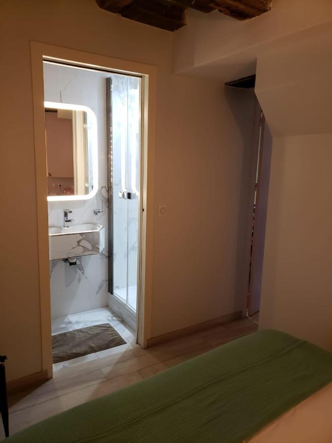 Appartamento Paris 6 Saint Germain Seine Esterno foto